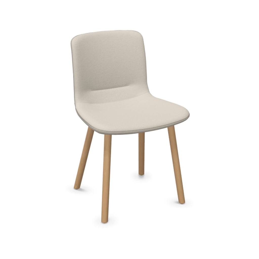 [VI-VS-44048500] Vitra Chaises – HAL Soft