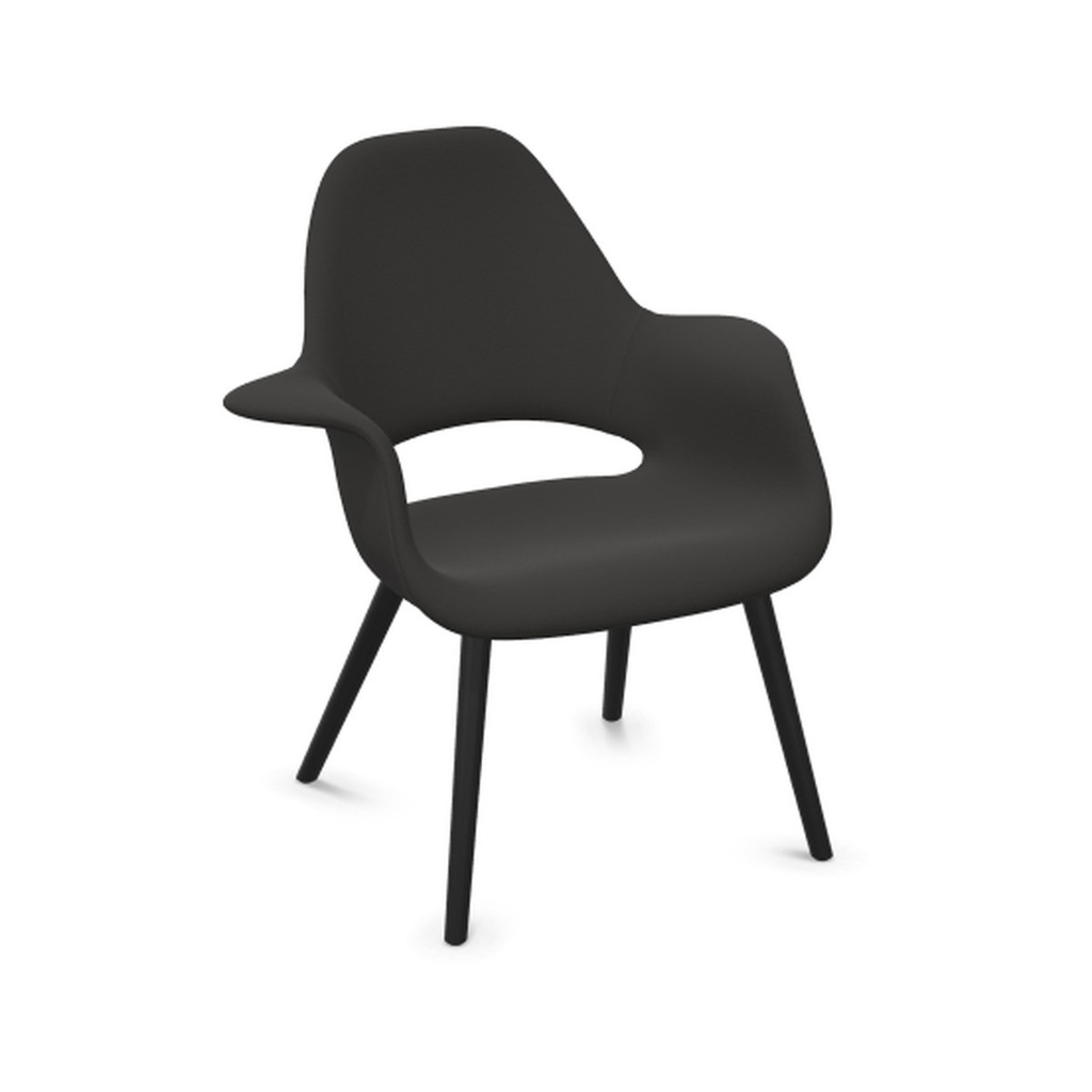[VI-H1-21001000] Vitra Chaises – Organic Chair