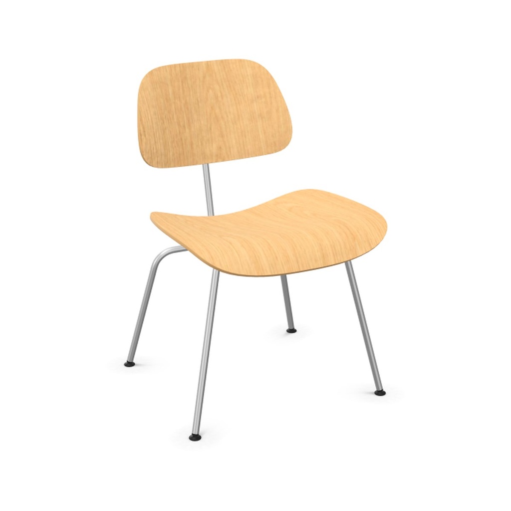 [VI-C-21054600] Vitra Chaises – Plywood Group
