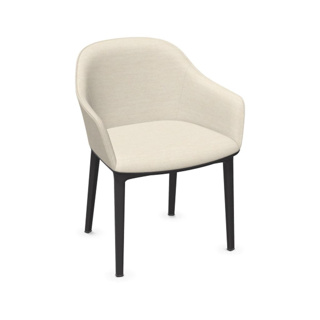 [VI-BO-42300600] Vitra Chaises – Softshell Chair