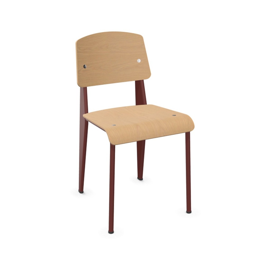 [VI-PR-21043500] Vitra Chaises – Standard