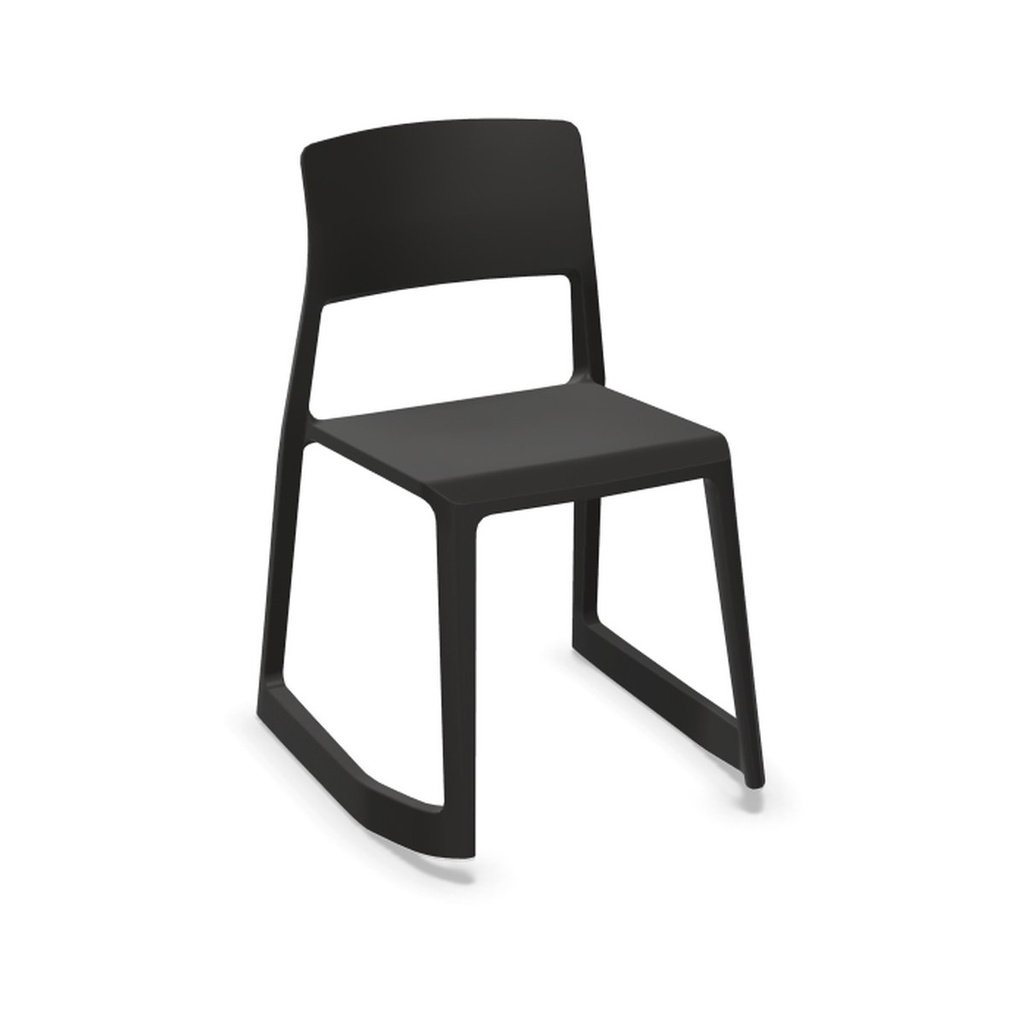 [VI-VS-44023100] Vitra Chaises – Tip Ton
