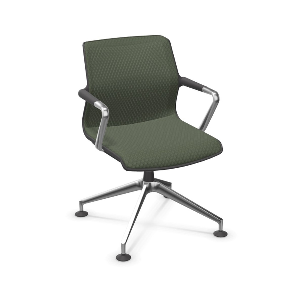 [VI-A-43120500-2] Vitra Chaises – Unix Chair