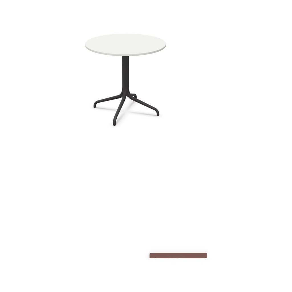 [VI-H1-44302401] Vitra Tables – Belleville Table