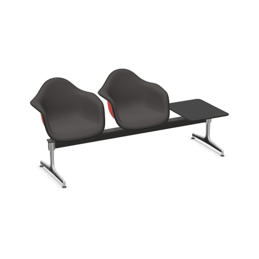 [VI-C-44016900] Vitra Zones d’attente – EPA sur traverse