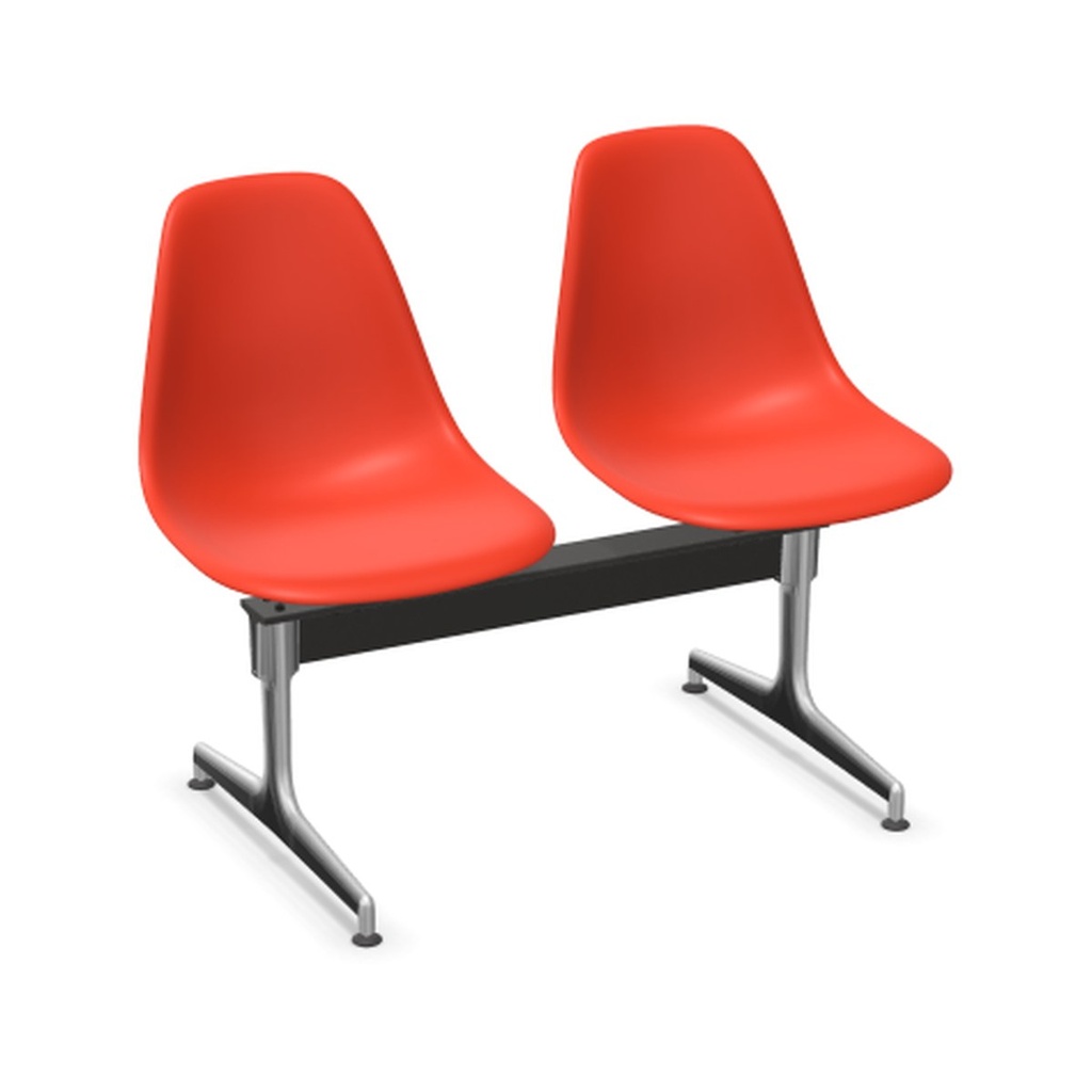 [VI-C-44002700] Vitra Zones d’attente – EPC sur traverse