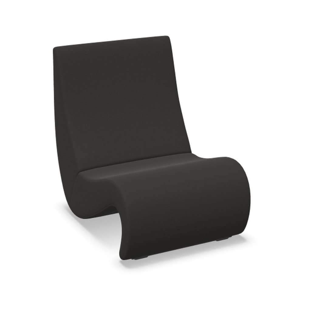 [VI-H1-21000400] Vitra Chaises longues & fauteuils – Amoebe & Amoebe Highback