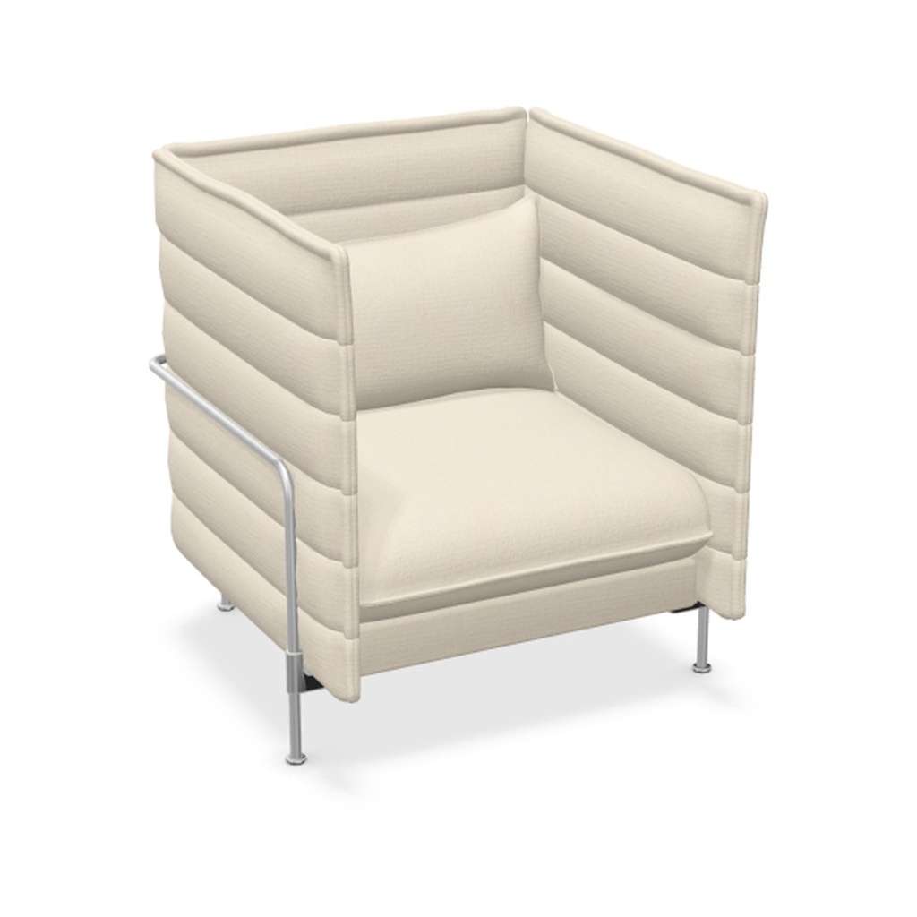 [VI-AV-21066100] Vitra Chaises longues & fauteuils – Alcove