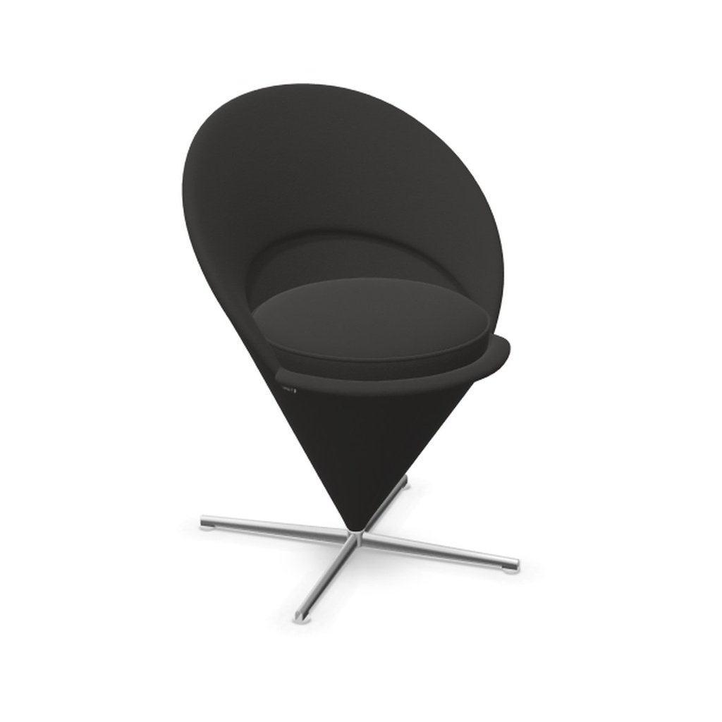 [VI-H1-40600400] Vitra Chaises longues & fauteuils – Cone Chair Family