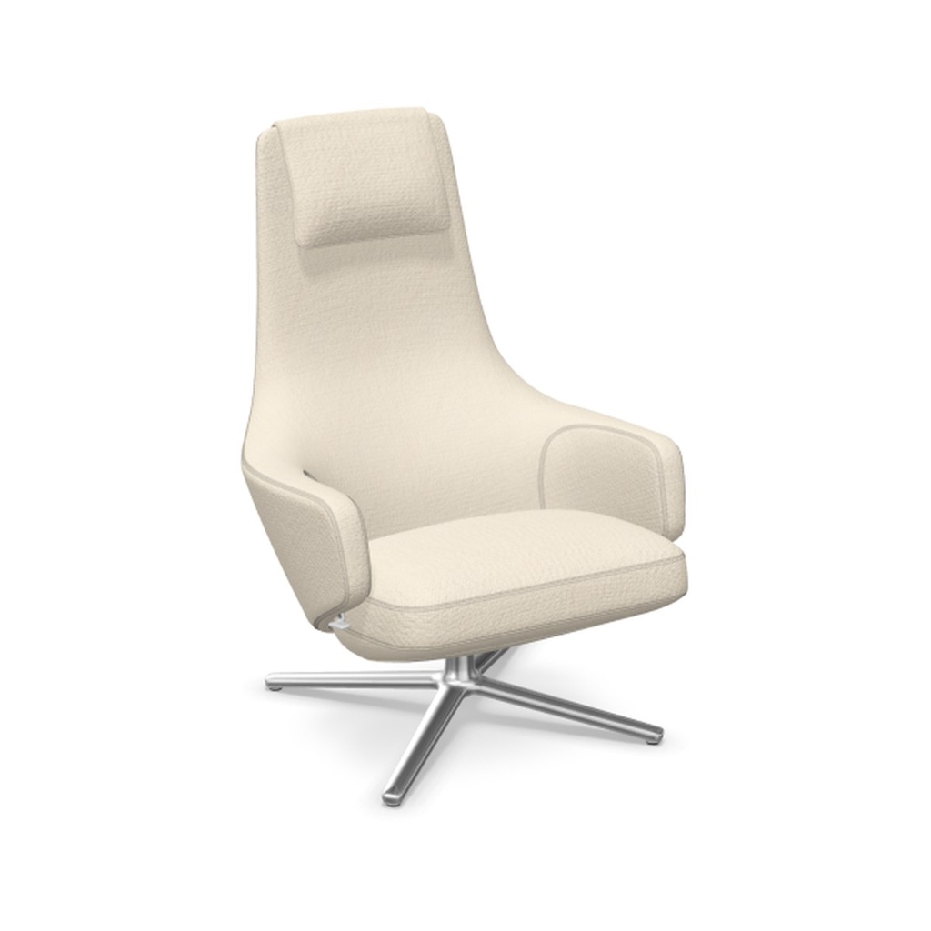 [VI-H1-21074600] Vitra Chaises longues & fauteuils – Repos