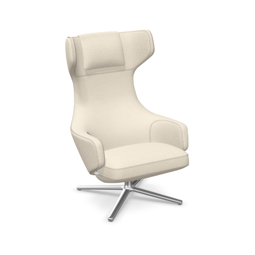 [VI-H1-21074900] Vitra Chaises longues & fauteuils – Grand Repos