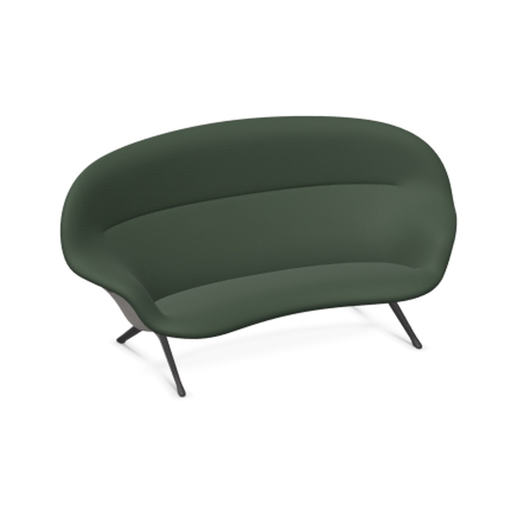 [VI-AB-21074000] Vitra Canapés – Abalon