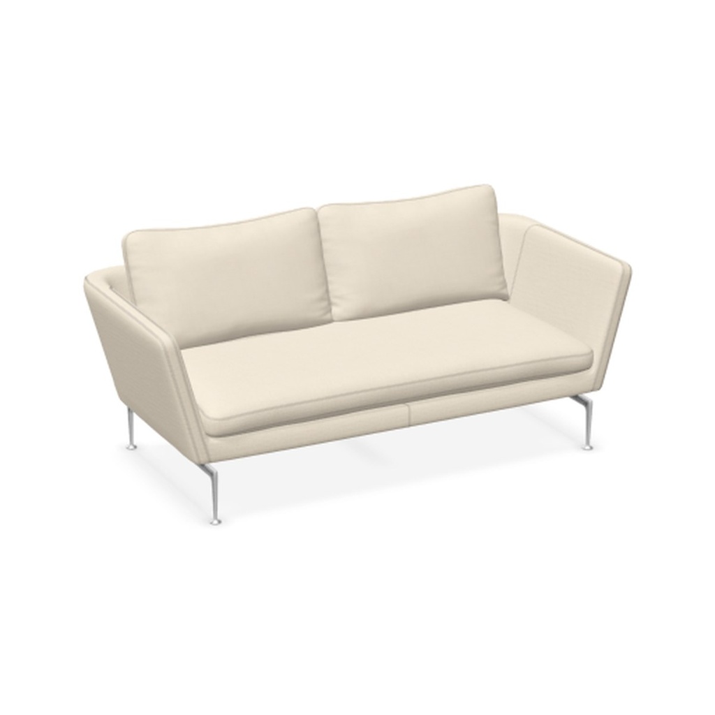 [VI-ST-21059300] Vitra Canapés – Suita Sofa