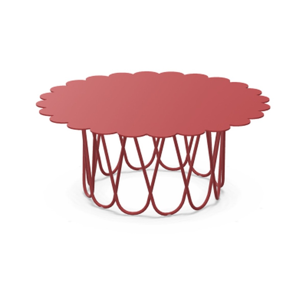 [VI-H5-20139001] Vitra Tables basses & tables d´appoint – Flower Table