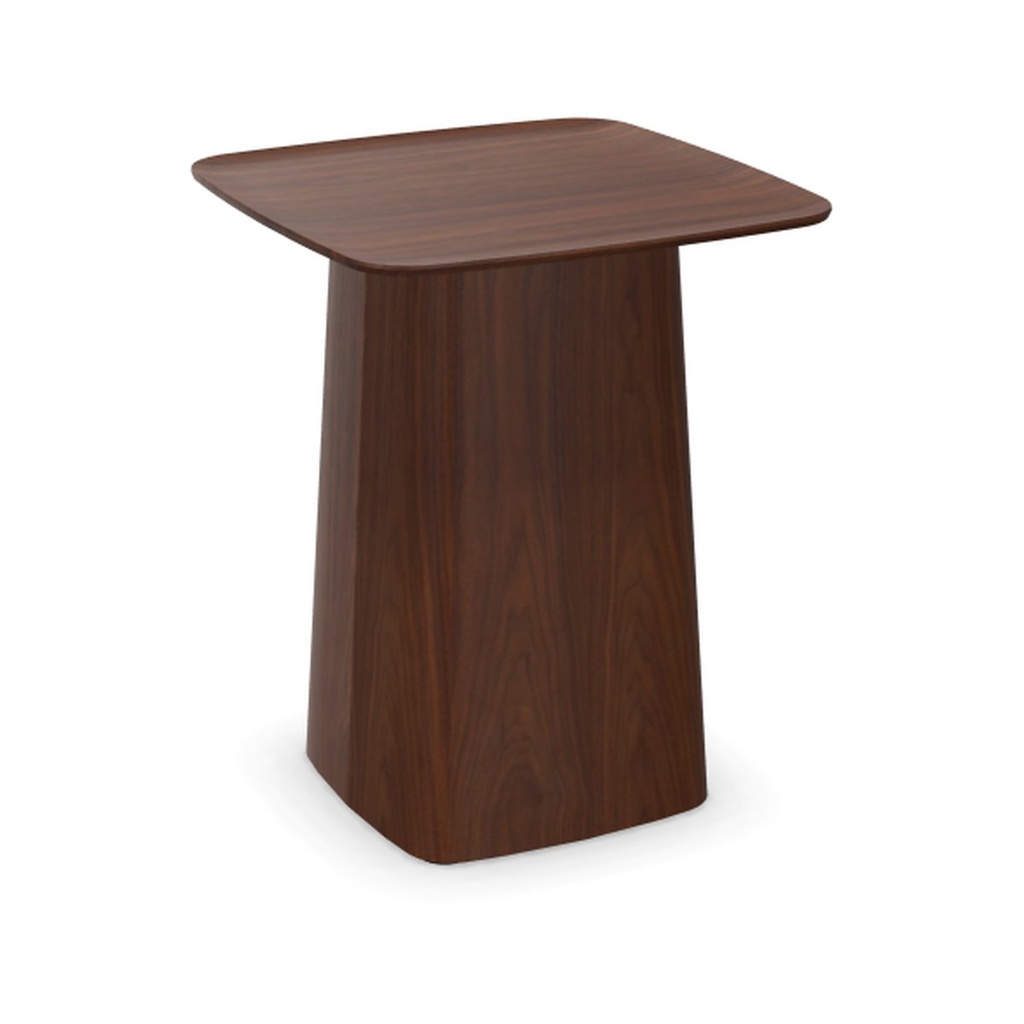 [VI-H1-21051213] Vitra Tables basses & tables d´appoint – Wooden Side Table