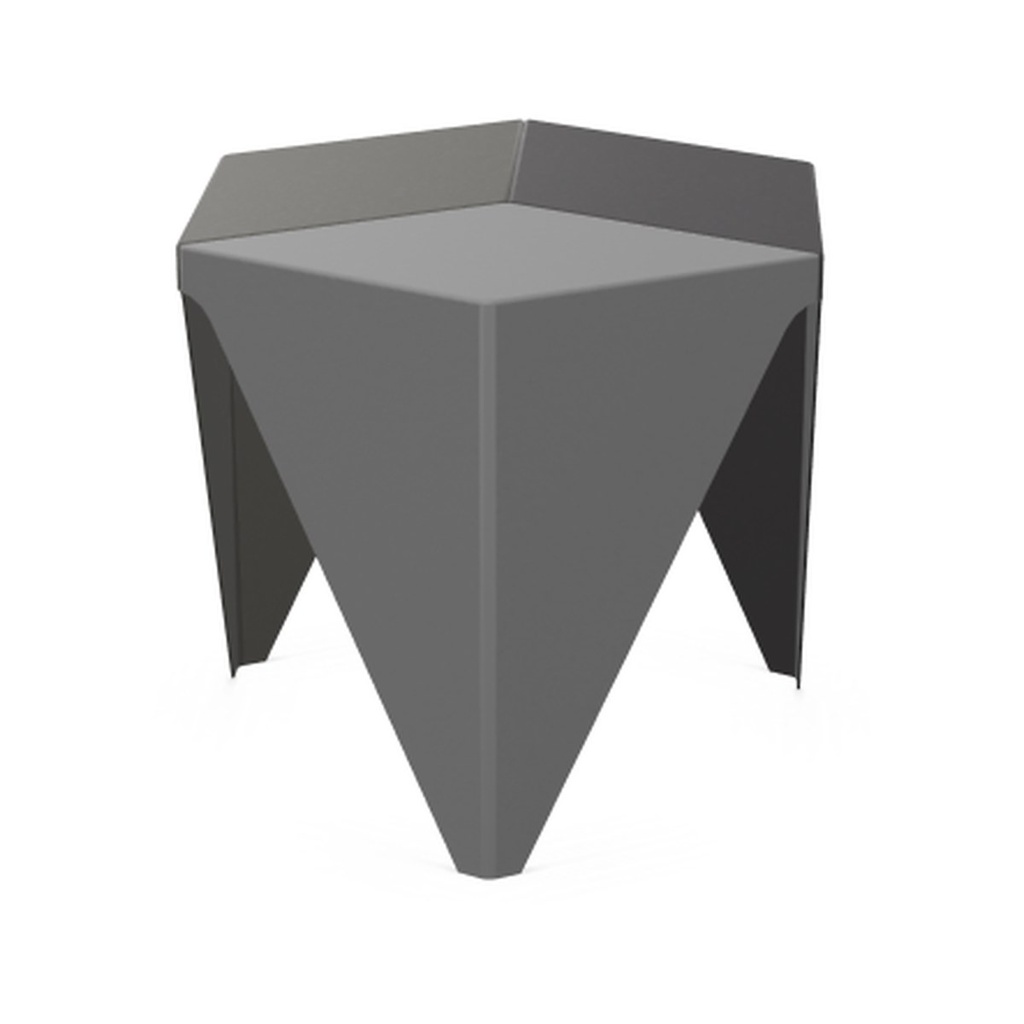 [VI-H6-20130505] Vitra Tables basses & tables d´appoint – Noguchi Prismatic Table