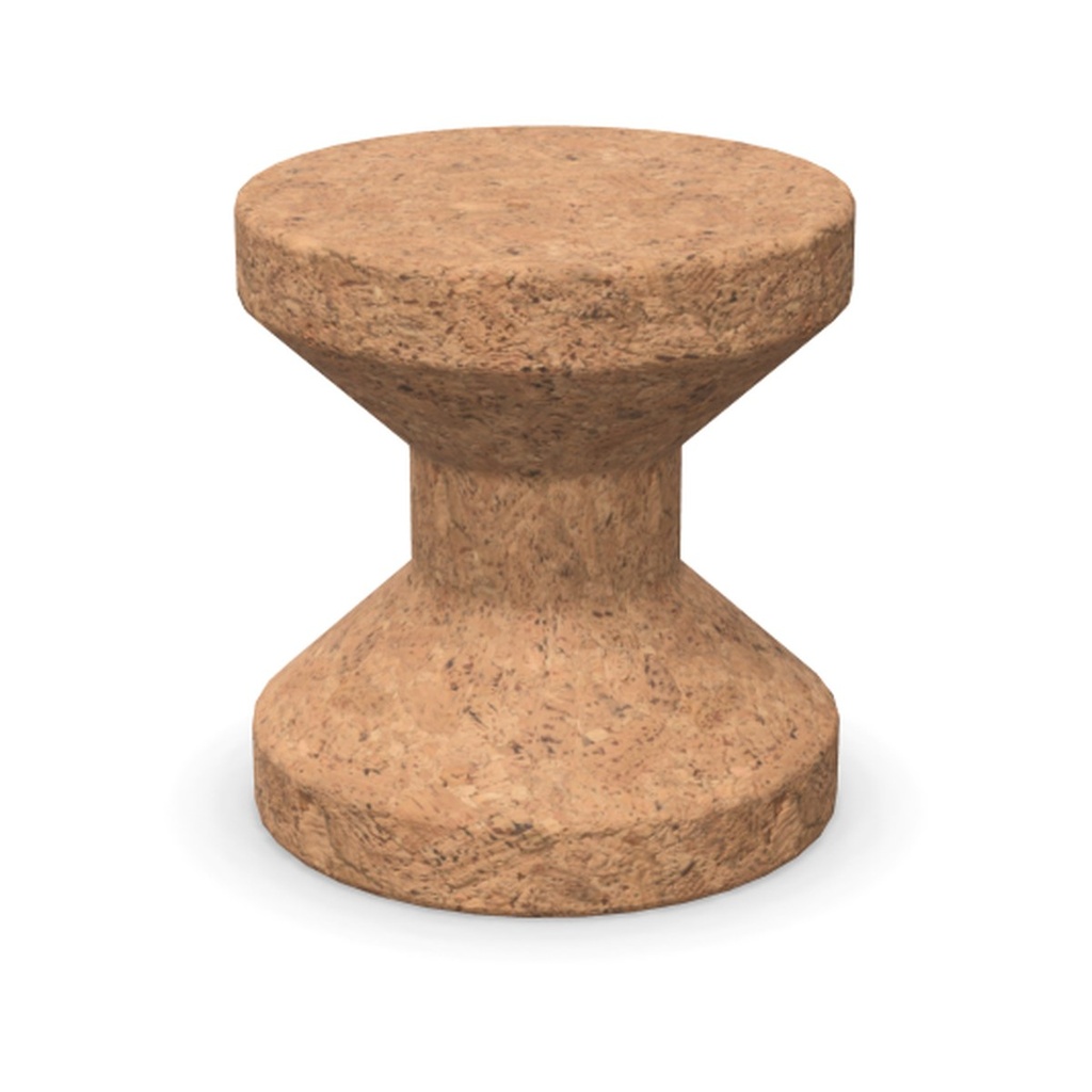 [VI-H1-21001201] Vitra Tabourets & banquettes – Cork Family