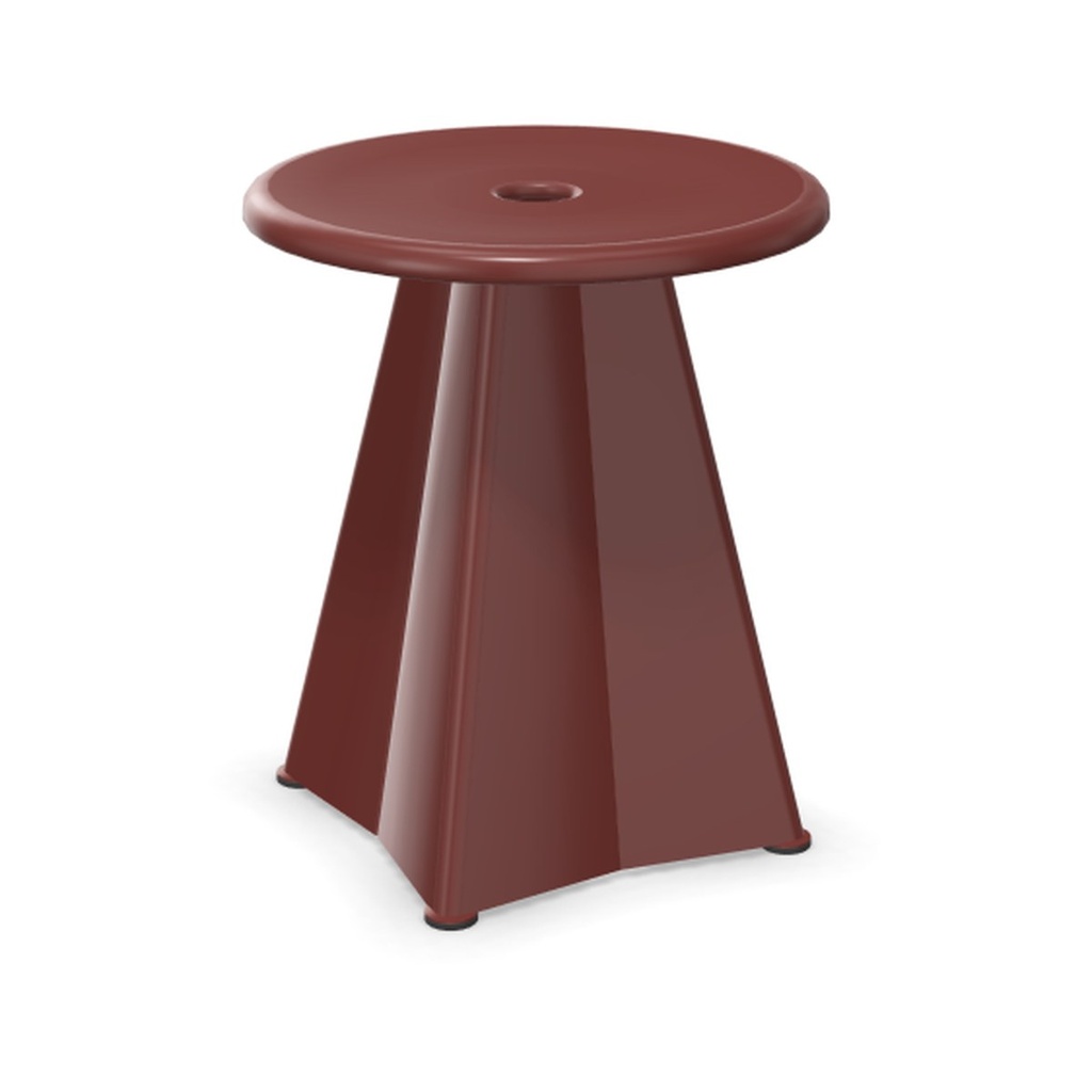 [VI-PR-21205806] Vitra Tabourets & banquettes – Tabouret Métallique