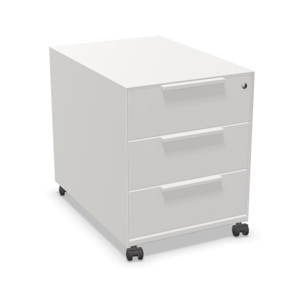 [VI-ME-83505801] Vitra Workstations – Storage and mobile elements