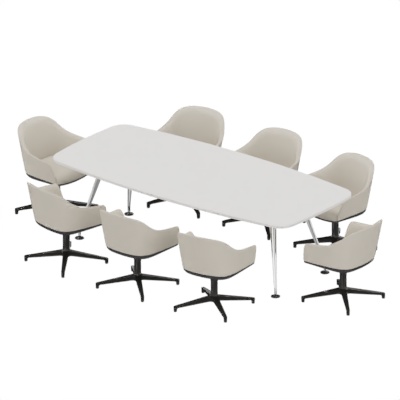 [VI-CT-@VI_CT_GROUP-2] Vitra Meet & Retreat – Réunions & Conférences